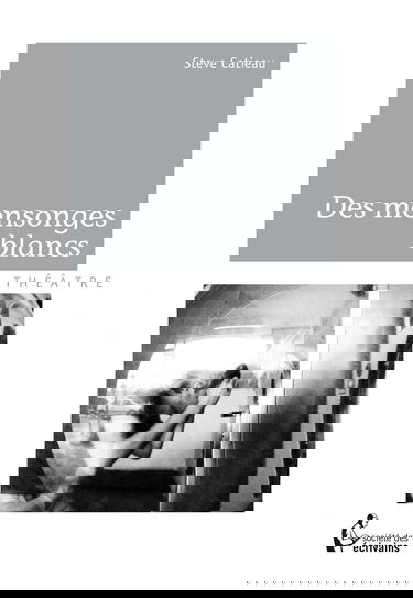 Des mensonges blancs