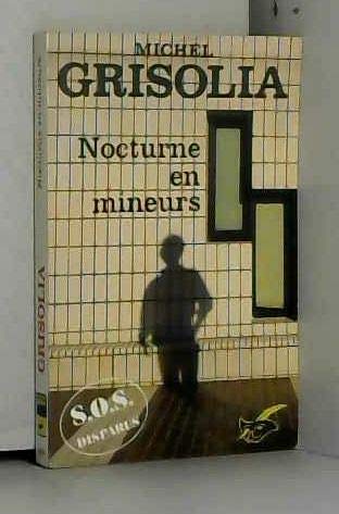 Nocturne en mineurs