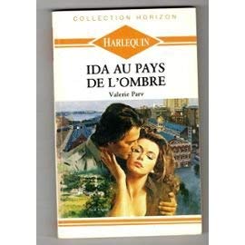 Ida au pays de l'ombre (Collection Horizon)