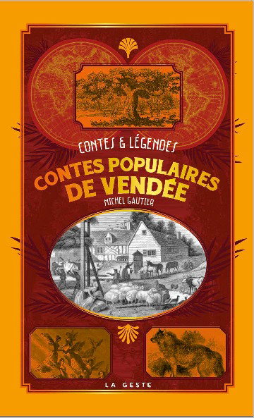 Contes populaires de Vendée