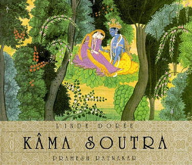 Kâma soutra