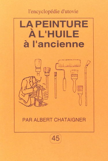 La peinture a l'huile