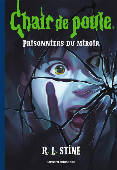 Prisonniers du miroir