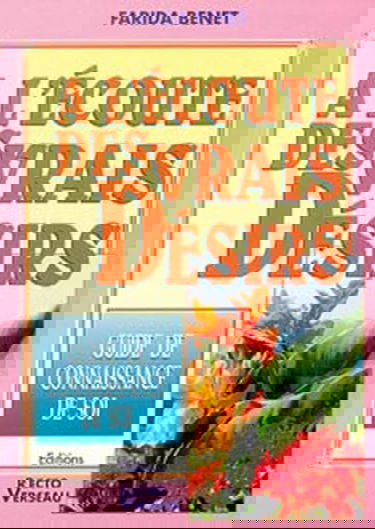 A l'écoute des vrais désirs