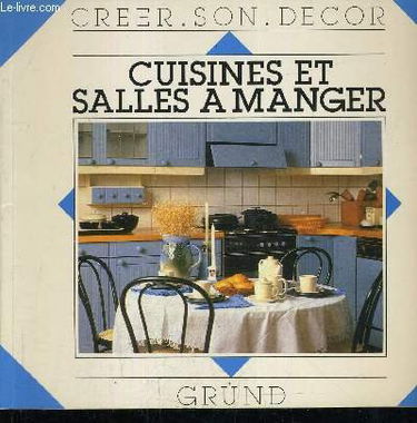 Cuisines et salles à manger