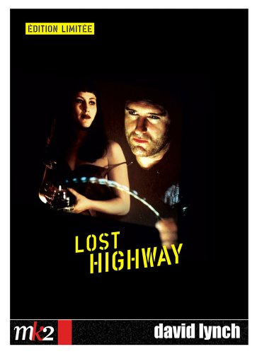 Couverture de Lost Highway [Édition Limitée]