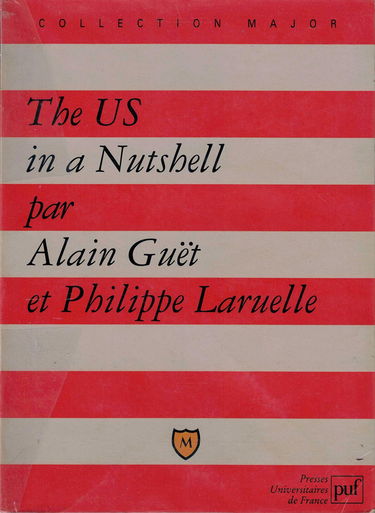 The US in a nutshell