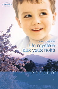 Un mystère aux yeux noirs