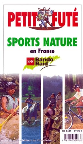 Sport et découverte : nature et aventure en France