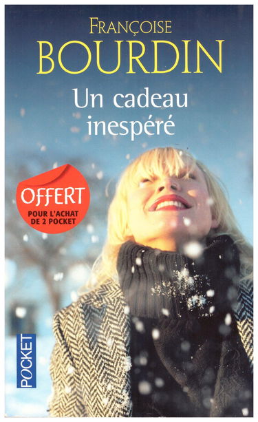 Un cadeau inespéré