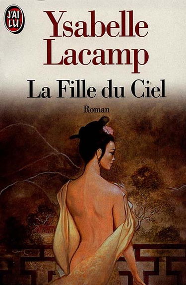 La Fille du ciel
