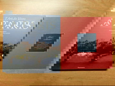 L'Art de Vivre à Paris