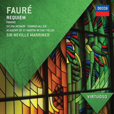 Couverture de Requiem,Pelleas Et Melisande