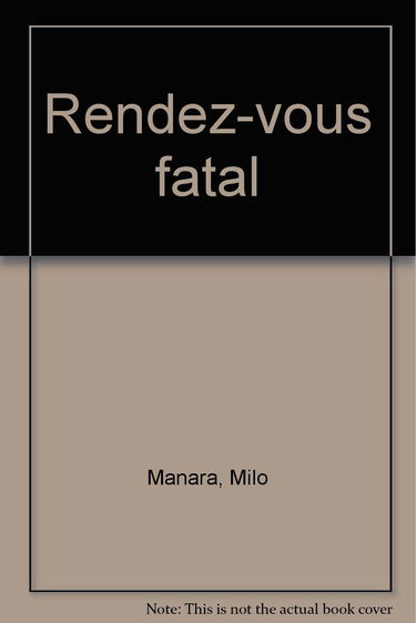 Rendez-vous fatal