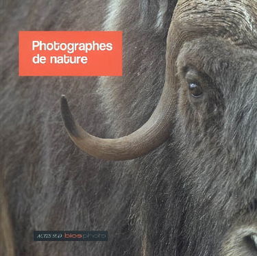 Photographes de nature