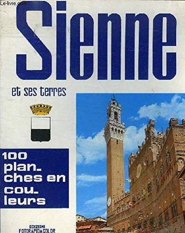 Couverture de SIENNE ET SES TERRES