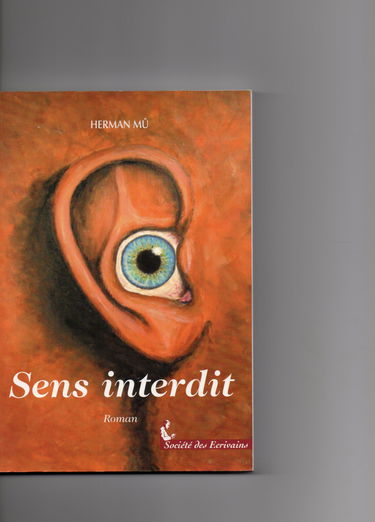 Sens interdit - roman