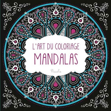 Mandalas