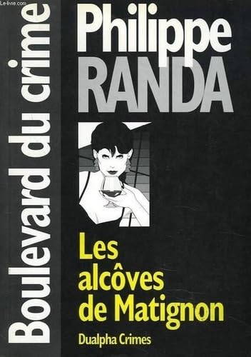 Les alcôves de Matignon