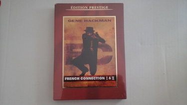 Couverture de French Connection II [Édition Prestige]