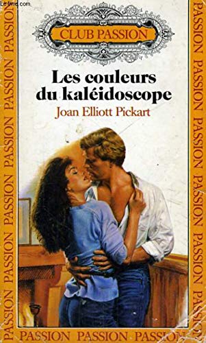 Les couleurs du kaleidoscope