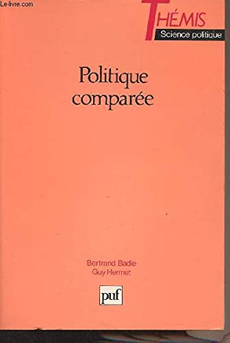 Politique comparée
