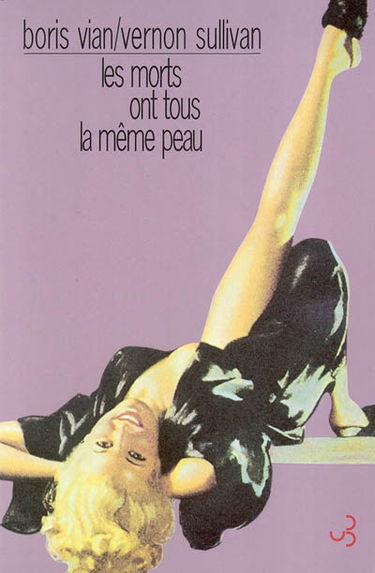 Les morts ont tous la même peau