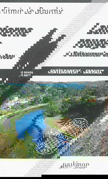 Le Duigou et Bozzi. Vol. 5. Lanterne rouge à Châteauneuf-du-Faou