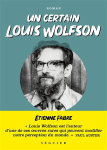 Un certain Louis Wolfson
