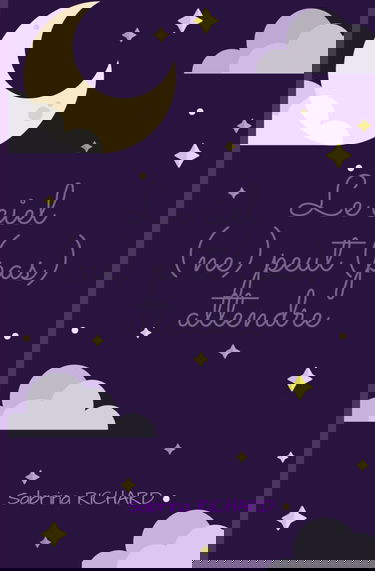 Le ciel (ne) peut (pas) attendre