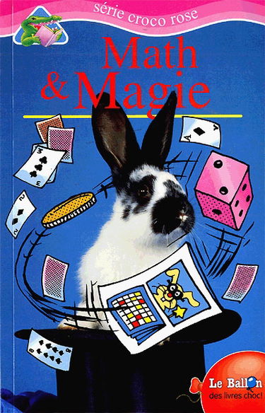 Math et magie