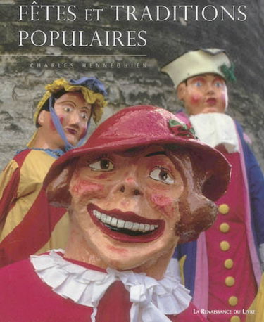 Fêtes et traditions populaires en Wallonie et à Bruxelles