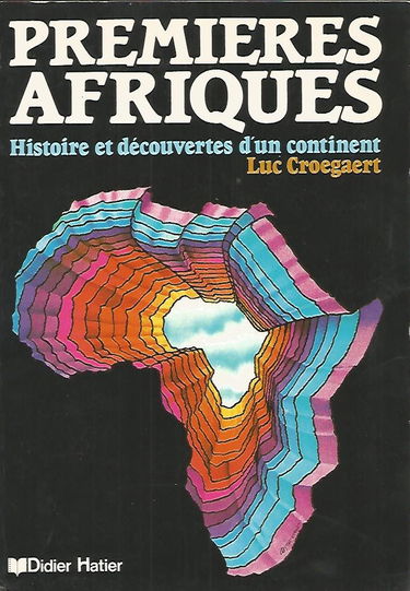 Premieres afriques