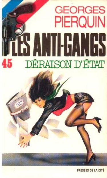Déraison d'Etat