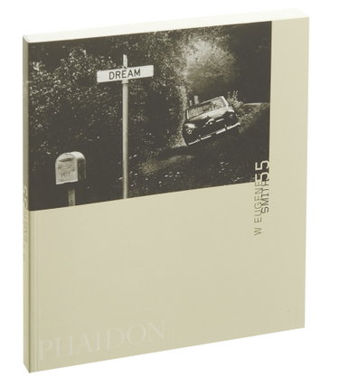 Couverture de W. Eugene Smith par EugeneW. Smith