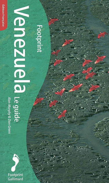 Venezuela : le guide