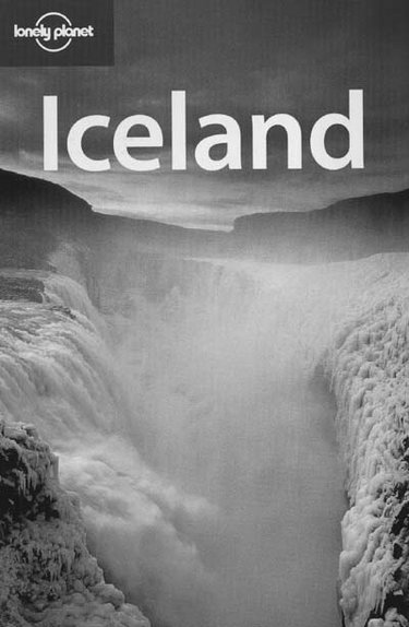 Couverture de Iceland