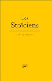 Les Stoïciens