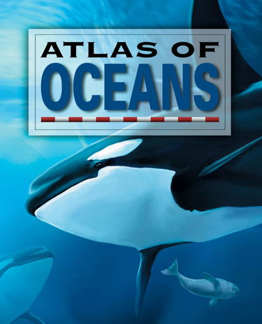 Atlas des océans