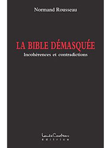 La Bible démasquée