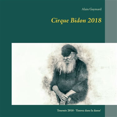 Cirque Bidon 2018