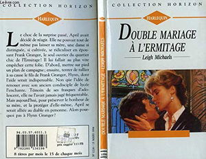 Double mariage à l'ermitage