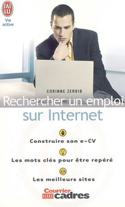 Rechercher un emploi sur Internet