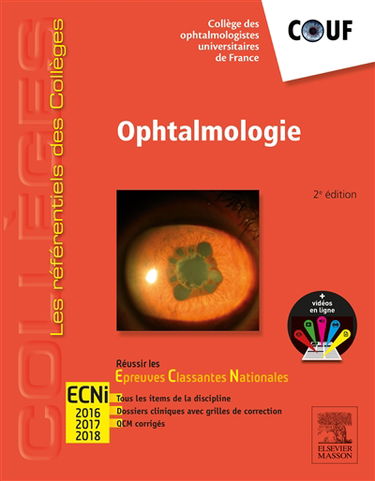 Ophtalmologie