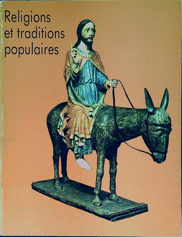 Religions et traditions populaires
