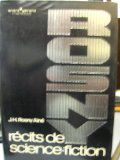 Récits de science-fiction