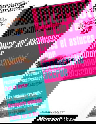 Internet en un clin d'oeil : trucs et astuces pour productivité accrue