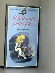 Il fait nuit, petite fille