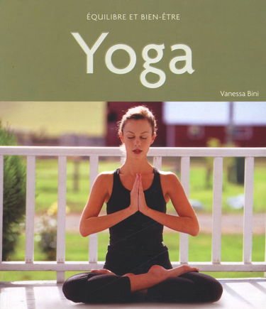 Gezondheidsgidsen: Yoga FR