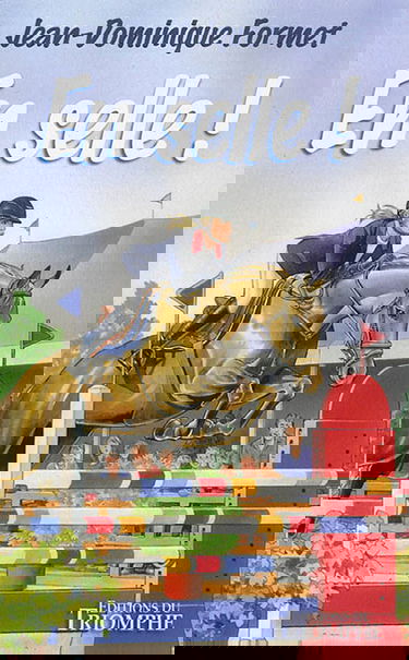 Les cavalcades de Prune. Vol. 6. En selle !